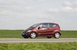 Mercedes-Benz A-Class 3-Door 2009 года